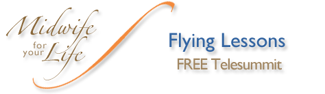 Flying Lessons Free Telesummit