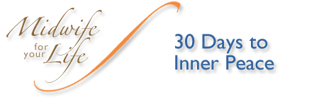 30 days to Inner Peace