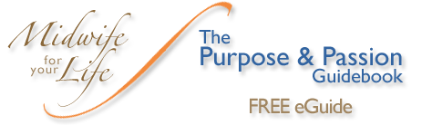 The Purpose and Passion Guidebook